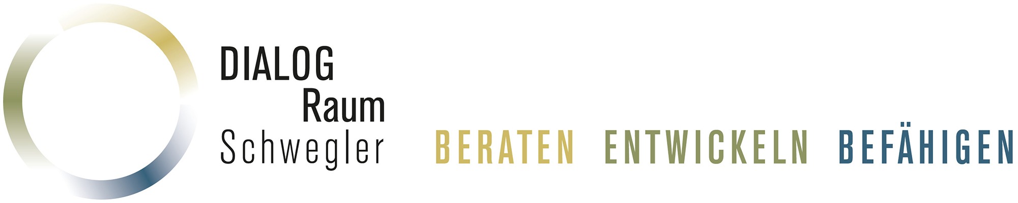 DIALOGRAUM Schwegler Logo