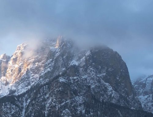 Naturraum Berge